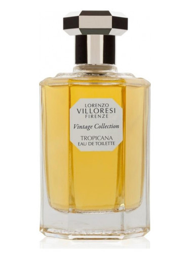 Tropicana Vintage Collection Eau de Toilette spray 100ml by