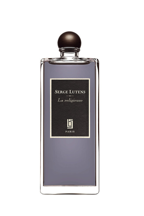 香水(ユニセックス) SERGE LUTENS La religieuse La religieuse Eau de Parfum Spray 100ml by Serge Lutens at The