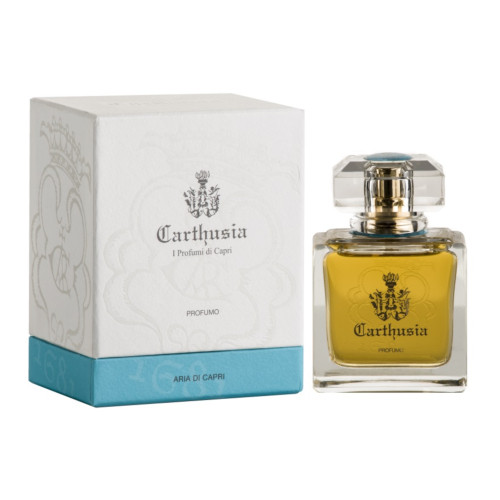 Aria di Capri Profumo (Parfum) by Carthusia at The Perfume Shoppe.