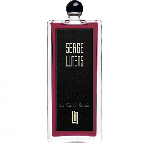 La Fille de Berlin Eau De Parfum by Serge Lutens at The Perfume