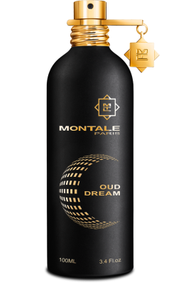 Montale Oud Dream Perfume Travel Spray Sample 3ml 5ml 10ml 