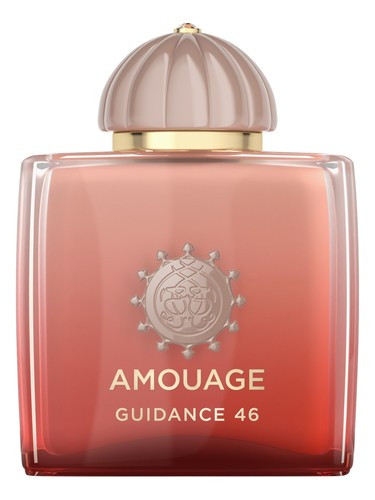 AMOUAGE GUIDANCE 46 100ml 香水 Guidance 46 extrait de parfum spray 100ml by Amouage - The Perfume