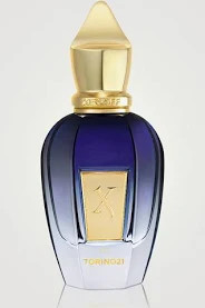 Torino 21 eau de parfum spray 100ml by Xerjoff at The Perfume Shoppe