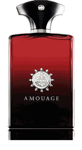 注目ブランドのギフト Amouage by Parfum de Eau Man Lyric at Shoppe. Perfume The 香水(男性用)