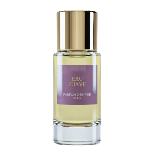 Eau Suave Eau De Parfum by Parfum d'Empire at The Perfume Shoppe.