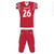 Under Armour AirVent Grid Football Uniform