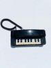 VINTAGE 90S SUPERCALL PIANO TELEPHONE