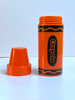 VINTAGE 2007 CRAYOLA THERMOS