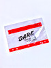 VINTAGE D.A.R.E. PENCIL POUCH