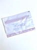 VINTAGE D.A.R.E. PENCIL POUCH