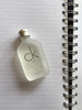 CALVIN KLEIN CK ONE PARFUM 3OZ.
