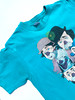 VINTAGE 90S DEPRESSED CLOWNS T-SHIRT