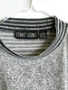 VINTAGE 90S STREET SCENES STREET SHIRT -M