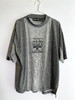 VINTAGE 90S STREET SCENES STREET SHIRT -M