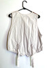 VINTAGE 90S GRUNGE PATCHWORK VEST