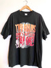 VINTAGE 90S WARNER BROTHERS PINKY AND THE BRAIN T-SHIRT
