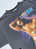 VINTAGE 2000S USHER 2001 EVOLUTION TOUR TSHIRT - L