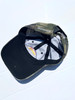 VINTAGE DICKIES CAMO CAP