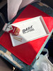 VINTAGE D.A.R.E. ROLLING TRAY | CATCH-ALL