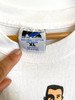 VINTAGE COORS LIGHT NBA PLAYER T-SHIRT