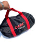 VINTAGE 90S D.A.R.E. SOFT DUFFEL BAG