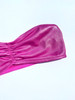 VICTORIA'S SECRET SHIMMER BANDEAU
