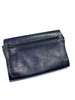 VINTAGE BUDD LEATHER MULTI-POCKET WALLET CLUTCH