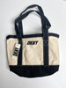 VINTAGE DKNY TOTE BAG