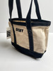 VINTAGE DKNY TOTE BAG
