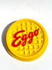 VINTAGE 90S KELLOGG'S L'EGGO EGGO EXPAND-O EXPANDABLE FREEZER STORAGE CONTAINER