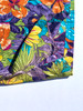 VINTAGE RARE 90S RALPH LAUREN POLO BUTTON UP  (STYLE ADAMS | FLORAL) - L