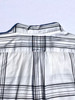 VINTAGE 90'S POLO BY RALPH LAUREN  POLO BUTTON UP (STYLE CALDWELL | WHITE/BLACK 