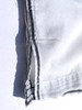 VINTAGE 90'S POLO BY RALPH LAUREN  POLO BUTTON UP (STYLE CALDWELL | WHITE/BLACK 