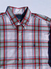 VINTAGE 90'S RALPH LAUREN POLO BUTTON UP (STYLE BLAKE | RED/GREEN PLAID) - L