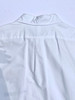 VINTAGE RALPH LAUREN 90'S POLO BUTTON UP (STYLE CLASSIC FIT | WHITE  WITH LARGE POLO BEAR) - XL