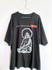 VINTAGE 90’S NOTORIOUS B.I.G. “READY TO DIE" ALBUM COVER T-SHIRT -XXL