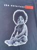 VINTAGE 90’S NOTORIOUS B.I.G. “READY TO DIE" ALBUM COVER T-SHIRT -XXL