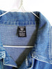 WARNER BROTHERS LOONEY TUNES DENIM JACKET -