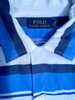 VINTAGE 90'S RALPH LAUREN POLO BUTTON UP  (STYLE CLASSIC FIT) - XL