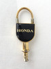 VINTAGE HONDA SUSSMAN CAR KEYCHAIN