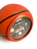 VINTAGE 90S HOWARD MILLER 'NOTHIN' BUT FLAVOUR' NBA X GOT MILK BASKETBALL CLOCK
