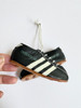 VINTAGE ADIDAS CLASSIC SALESMAN SAMPLE MINI LEATHER SNEAKER