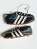 VINTAGE ADIDAS CLASSIC SALESMAN SAMPLE MINI LEATHER SNEAKER