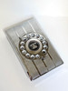 EAGLE ROTARY TELEPHONE POP UP  ADDRESS BOOK INDEX