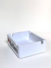 MARLBORO ASHTRAY (PLASTIC RECTANGLE)
