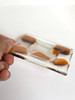 VINTAGE ART DECO CATCH-ALL | JEWELRY DISH | ASHTRAY