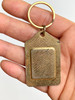 VINTAGE MAZDA KEYCHAIN