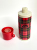 VINTAGE 90S MEN'S AVON WILD COUNTRY AFTERSHAVE BOTTLE 30Z. (THERMOS)