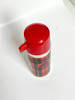 VINTAGE 90S MEN'S AVON WILD COUNTRY AFTERSHAVE BOTTLE 30Z. (THERMOS)