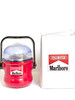 VINTAGE 90S MARLBORO LANTERN